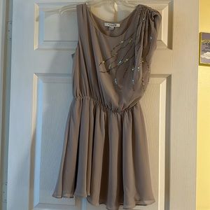 Forever 21 sequin dress